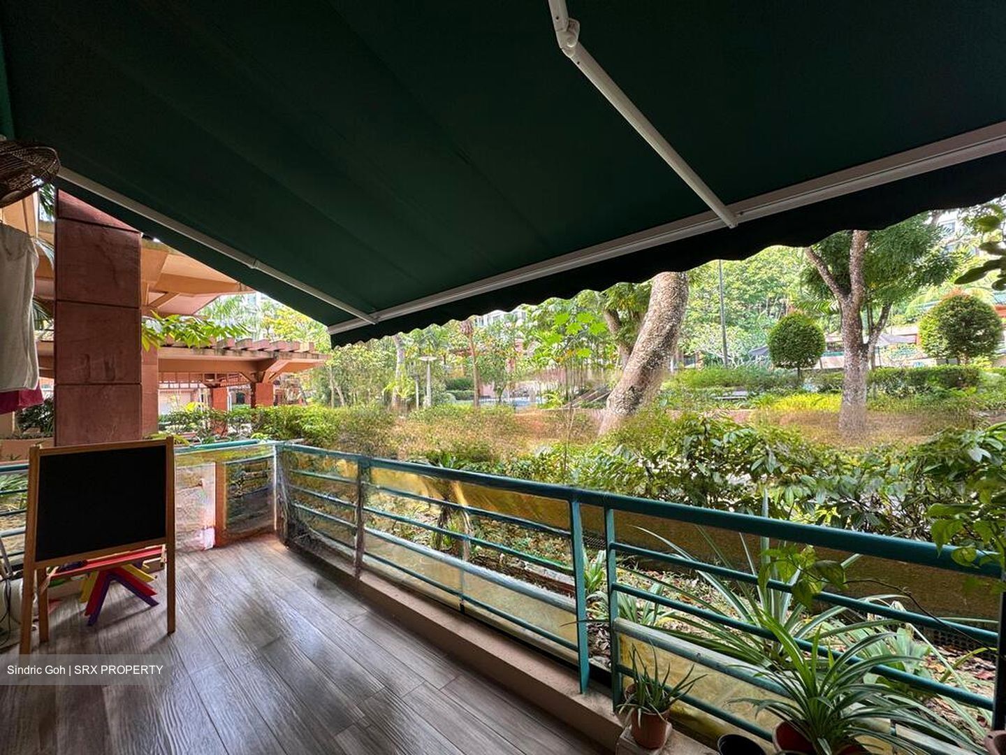 Maplewoods (D21), Condominium #456542011